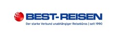 BEST-REISEN Der starke Verbund unabhängiger Reisebüros / seit 1990