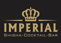 IMPERIAL SHISHA COCKTAIL BAR