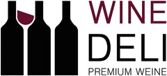 WINE DELI PREMIUM WEINE