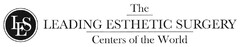 LES The LEADING ESTHETIC SURGERY Centers of the World