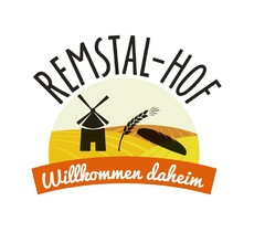 REMSTAL-HOF Willkommen daheim