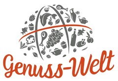 Genuss-Welt