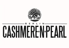 BERLIN CASHMERE·N·PEARL