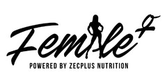 FemAle+ POWERED BY ZECPLUS NUTRITION