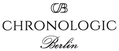 CB CHRONOLOGIC Berlin