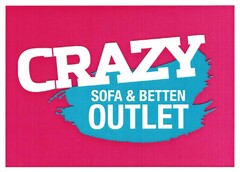 CRAZY SOFA & BETTEN OUTLET