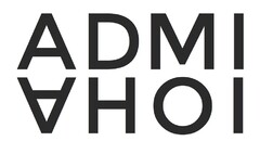 ADMI AHOI