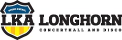 SOUND PATROL LKA LONGHORN CONCERTHALL AND DISCO