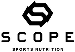 SCOPE SPORTS NUTRITION