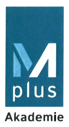 M plus Akademie