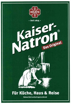 Kaiser-Natron