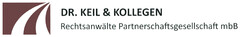 DR. KEIL & KOLLEGEN Rechtsanwälte Partnerschaftsgesellschaft mbB