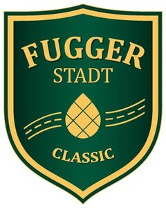 FUGGER STADT CLASSIC