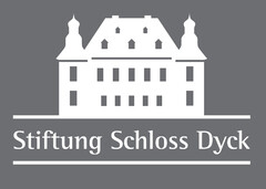 Stiftung Schloss Dyck