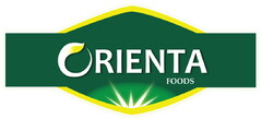 ORIENTA FOODS