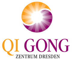 QI GONG