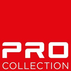 PRO COLLECTION