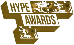 HYPE AWARDS