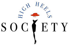 HIGH HEELS SOCIETY
