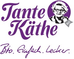 Tante Käthe