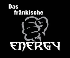 Das fränkische ENERGY