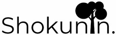 shokunin.