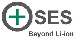 SES Beyond Li-ion