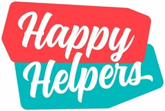 Happy Helpers