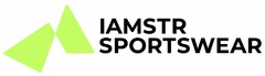 IAMSTR SPORTSWEAR