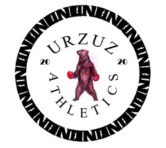 URZUZ ATHLETICS 2020