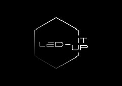 LED-IT UP