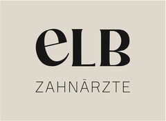 eLB ZAHNÄRZTE