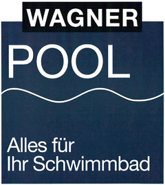 WAGNER POOL Alles für Ihr Schwimmbad