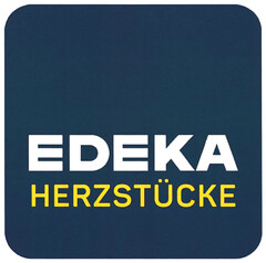 EDEKA HERZSTÜCKE