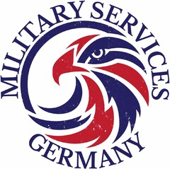 MILITARY SERVICES GERMANY