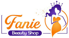 Fanie Beauty Shop