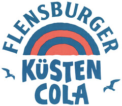 FLENSBURGER KÜSTEN COLA