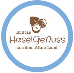 Brittas HaselGenuss aus dem Alten Land