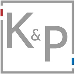 K & P