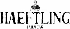 HAEFTLING JAILWEAR