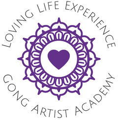 LOVING LIFE EXPERIENCE GONG ARTIST ACADEMY