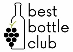 best bottle club