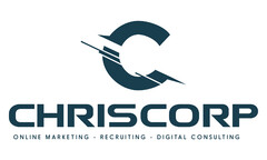 C CHRISCORP ONLINE MARKETING - RECRUITING - DIGITAL CONSULTING