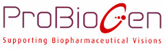 ProBioGen Supporting Biopharmaceutical Visions