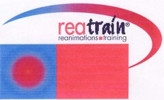 reatrain reanimations training