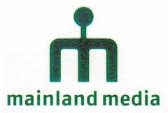 mainland media