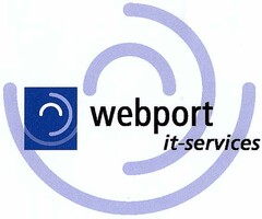 webport it-services