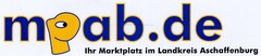 mpab.de Ihr Marktplatz im Landkreis Aschaffenburg