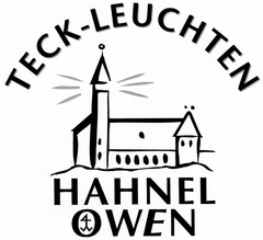 TECK-LEUCHTEN HAHNEL OWEN