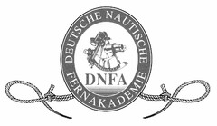 DNFA DEUTSCHE NAUTISCHE FERNAKADEMIE